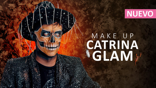 CATRINA GLAM