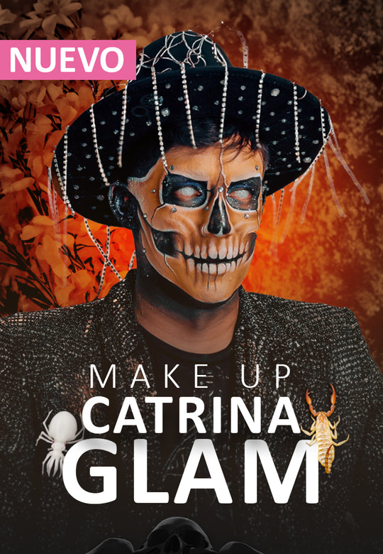 🧡CATRINA GLAM🧡