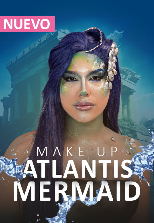 💙ATLANTIS MERMAID💙