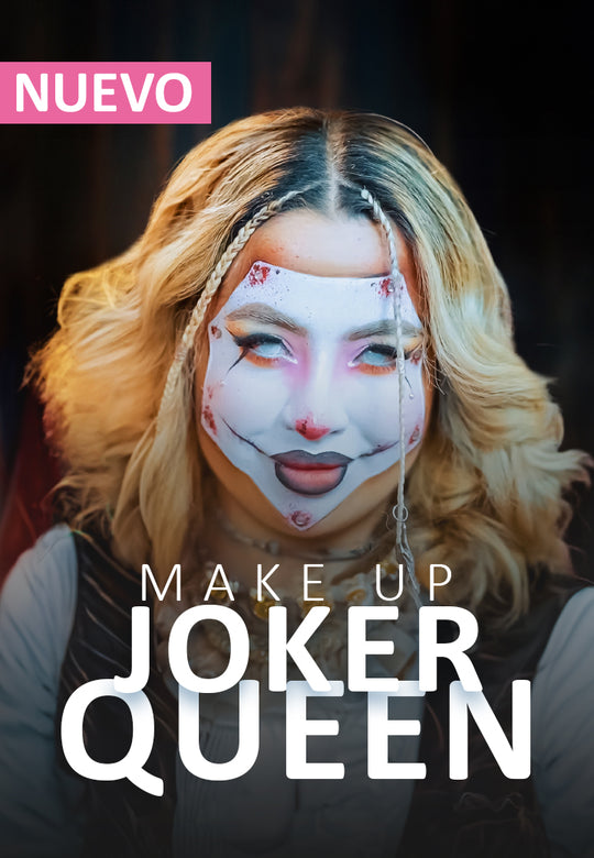 ❤️‍🩹JOKER QUEEN❤️‍🩹