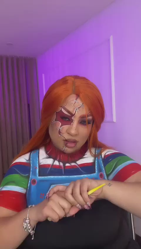 Chucky Valentine